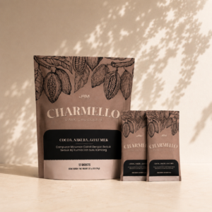 CHARMELLO DARK CHOCOLATE