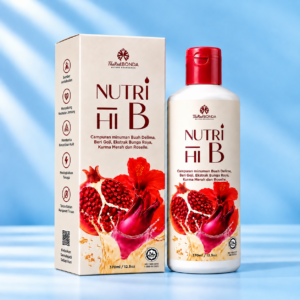 NUTRI HI B