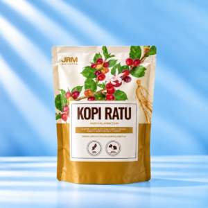 KOPI RATU