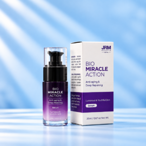 BIO MIRACLE ACTION (BMA) SERUM