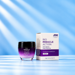 BIO MIRACLE ACTION (BMA) CREAM