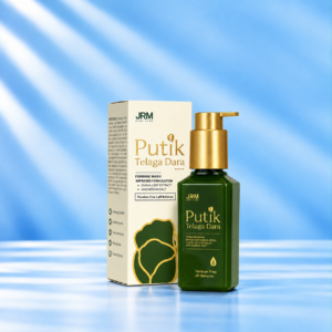 PUTIK TELAGA DARA