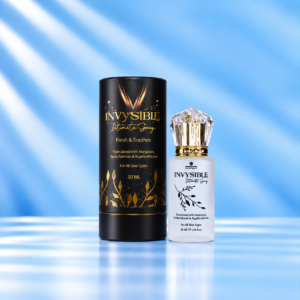 INVYSIBLE INTIMATE SPRAY