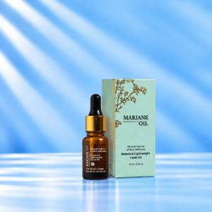 MARJANE OIL