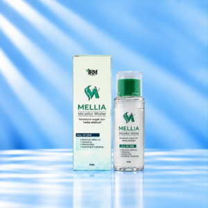 MELLIA MICELLAR WATER