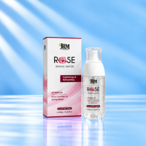 ROSE SPRING WATER