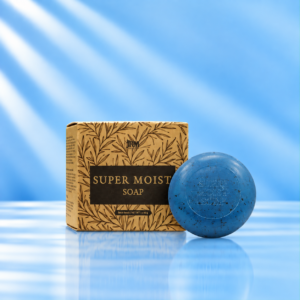 SUPER MOIST SOAP
