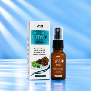 HERBAL CRYO THERAPY SPRAY