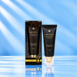 AKASIA HONEY CLEANSER