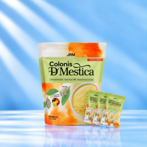 COLONIS D'MESTICA