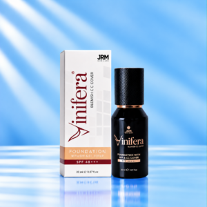 VINIFERA BLEMISH CC COVER