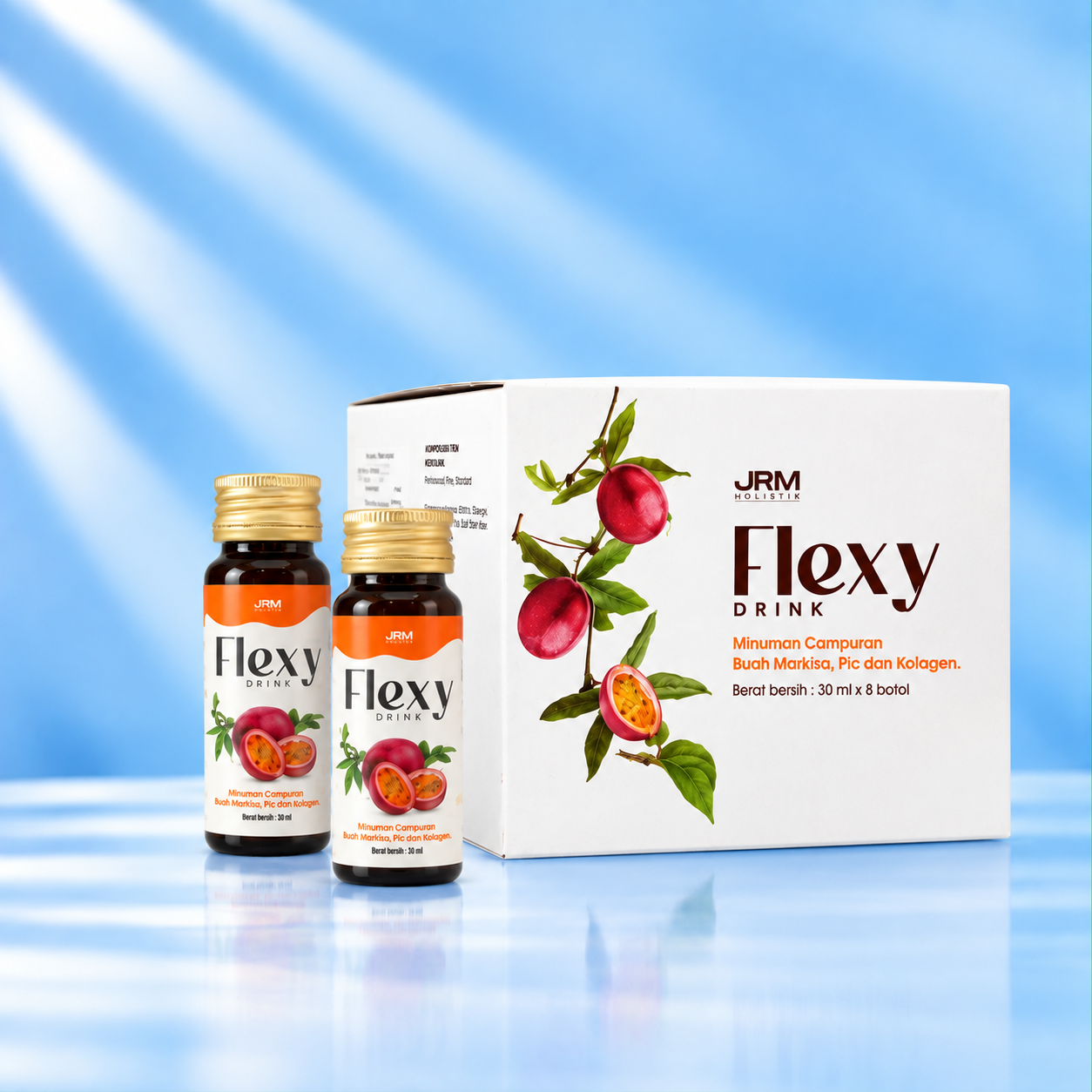 FLEXY DRINK