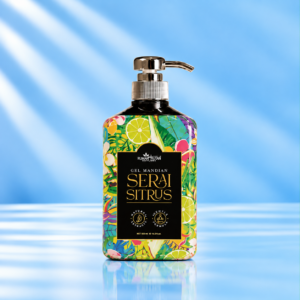 MANDIAN SERAI CITRUS